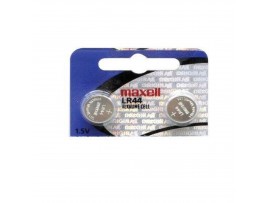 Maxell LR44 Alkaline 1.5V Battery Maxell LR44 Alkaline 1.5V Battery